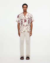 Cantina Cuba Linen Shirt