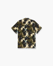 Foliago Cuba Linen Shirt