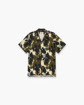 Foliago Cuba Linen Shirt