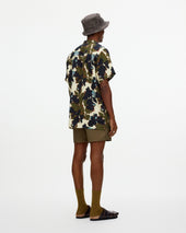 Foliago Cuba Linen Shirt