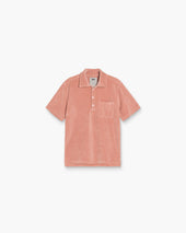 Cameo Girona Velour Shirt