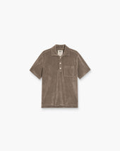 Morel Girona Velour Shirt