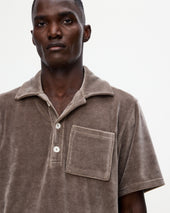 Morel Girona Velour Shirt