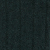 Soft Shetland And Cashmere Socks In Dark Green