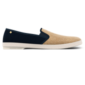 Classic Match Nudude Navy