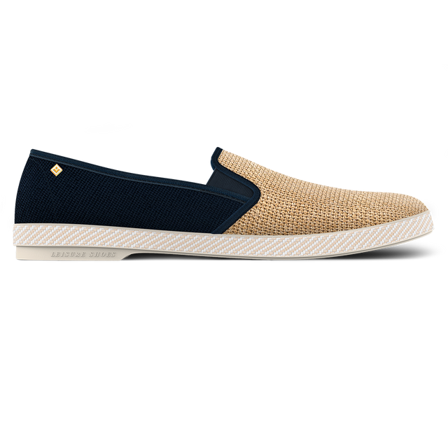 Classic Match Nudude Navy