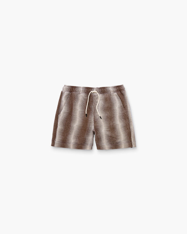 Merlot Echo Net Shorts