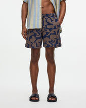 Morel Puzzlotec Net Shorts