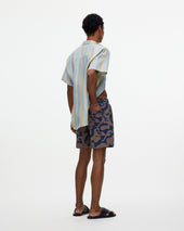 Morel Puzzlotec Net Shorts