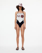 Merlot Echo Brim Net Hat