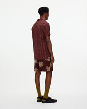 Totem Polo Terry Shirt