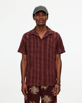 Totem Polo Terry Shirt