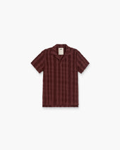 Totem Polo Terry Shirt