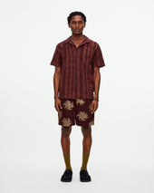 Totem Polo Terry Shirt