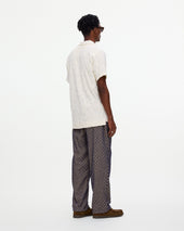 Summit Polo Terry Shirt