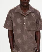 Ember Girona Terry Shirt