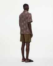 Ember Girona Terry Shirt