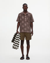 Ember Girona Terry Shirt