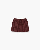 Totem Terry Shorts