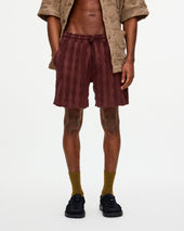 Totem Terry Shorts
