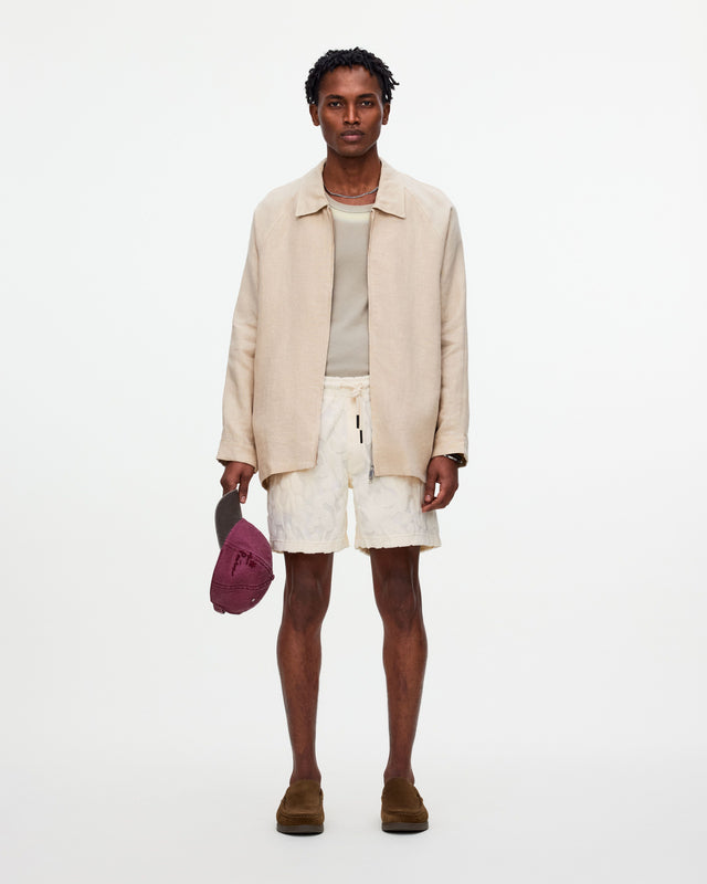 Summit Terry Shorts