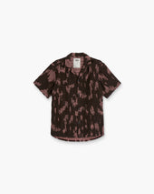 Brink Cuba Crochet Shirt