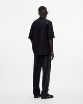 Nero Zack Linen Shirt