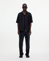 Nero Zack Linen Shirt
