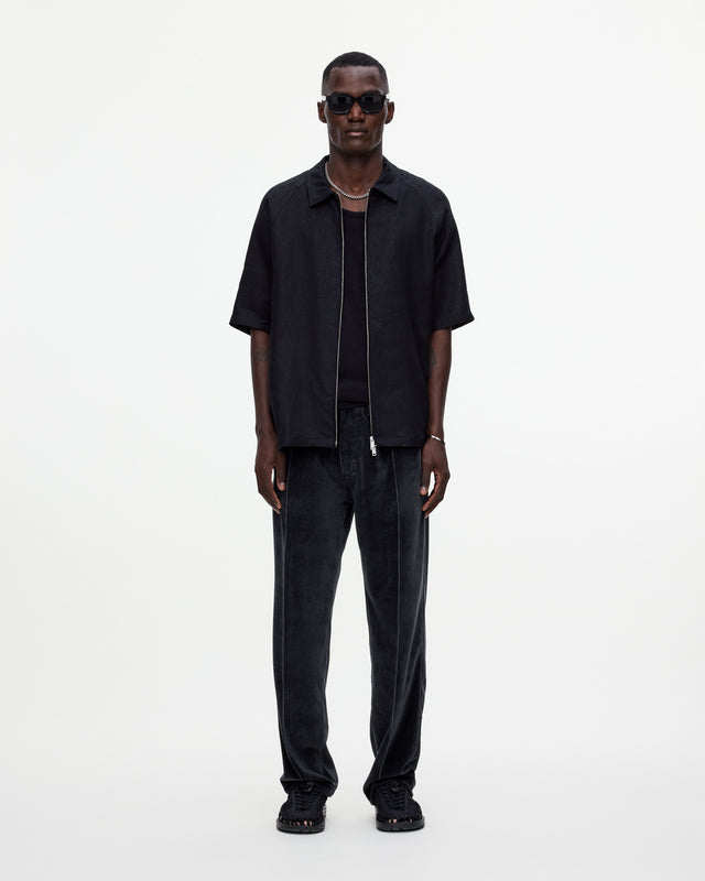 Nero Zack Linen Shirt