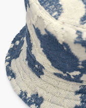 Sail Contraste Bucket Hat
