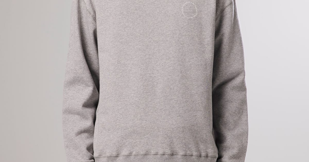 Jerome 3222 Sweatshirt Nn07 Official Webshop