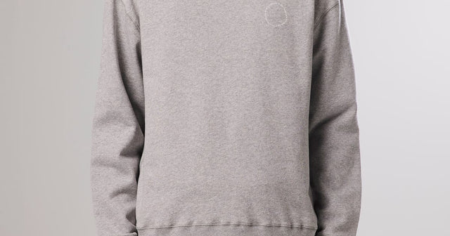 Jerome 3222 Sweatshirt | NN07® Official Webshop