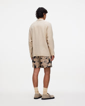 Jura Contraste Terry Shorts