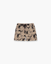 Jura Contraste Terry Shorts