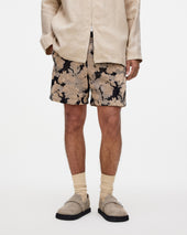 Jura Contraste Terry Shorts