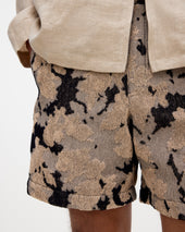 Jura Contraste Terry Shorts