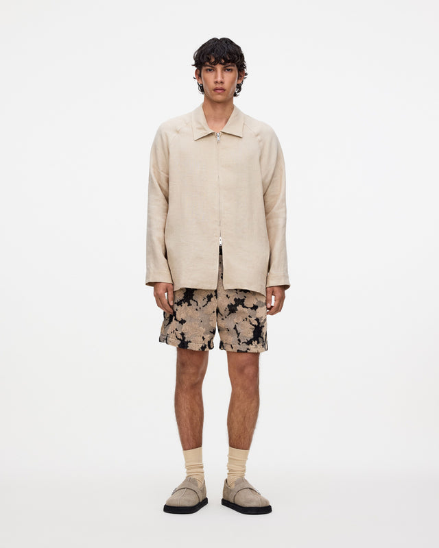 Jura Contraste Terry Shorts