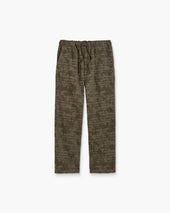 Morel Lagoon Ayora Terry Pants