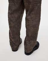 Morel Lagoon Ayora Terry Pants