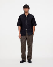 Morel Lagoon Ayora Terry Pants