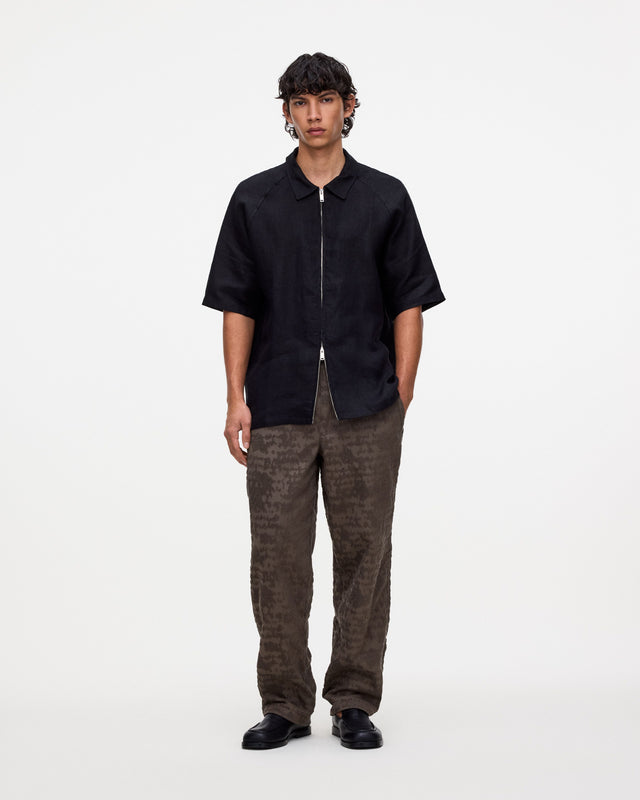 Morel Lagoon Ayora Terry Pants