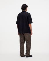 Morel Lagoon Ayora Terry Pants