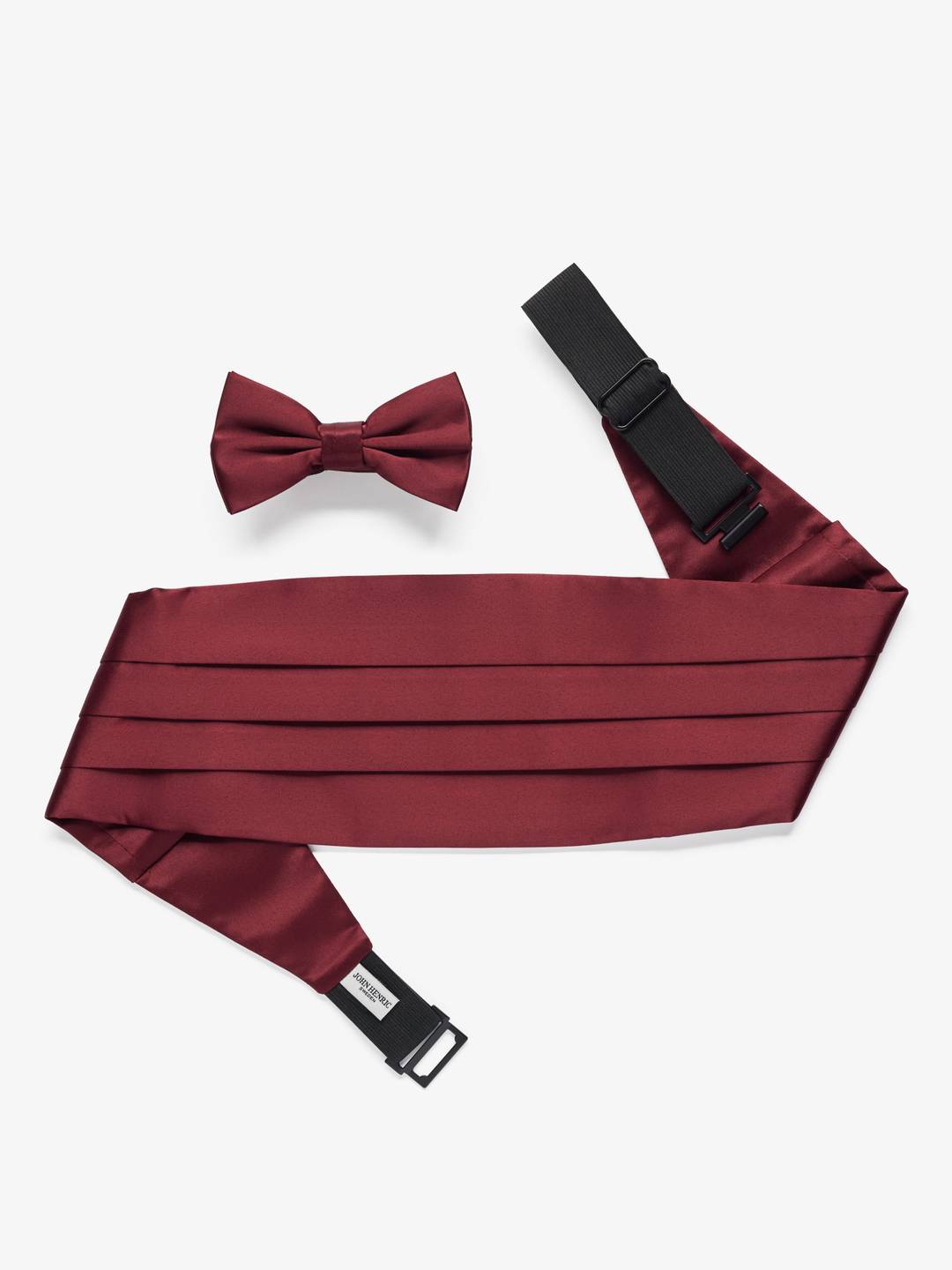 Cummerbund