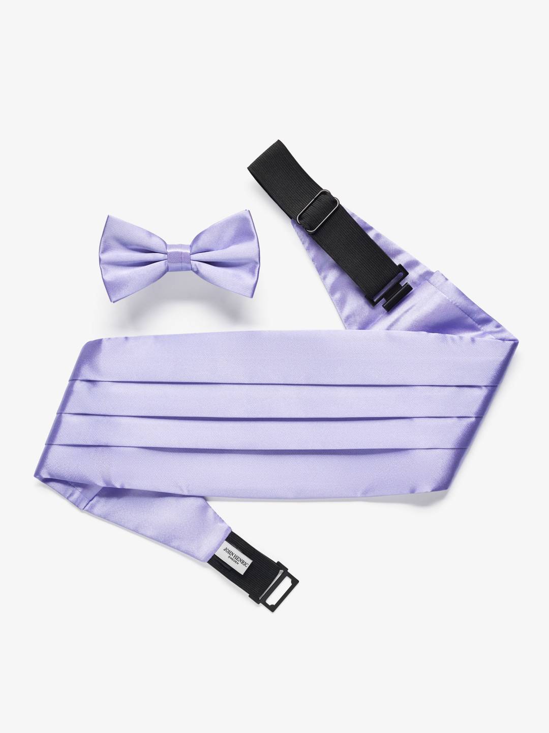 Cummerbund