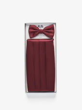 Cummerbund