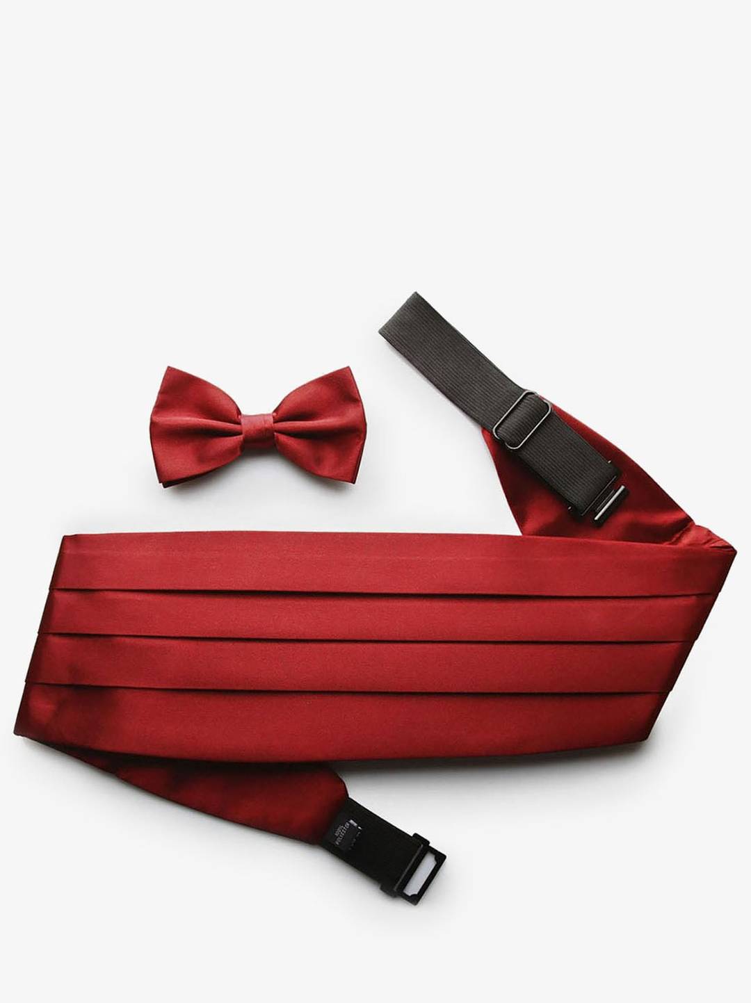 Cummerbund