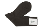 Chaussettes Ecosse Cafe