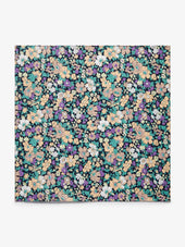 Handkerchief Cotton Floral