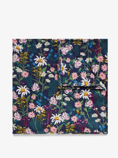 Handkerchief Cotton Floral