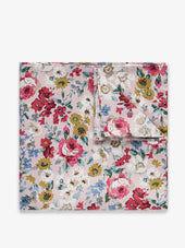 Handkerchief Cotton Floral